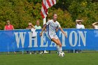 Women’s Soccer vs Middlebury  Wheaton College Women’s Soccer vs Middlebury College. - Photo By: KEITH NORDSTROM : Wheaton, Women’s Soccer, Middlebury